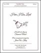 Trust Medley Handbell sheet music cover